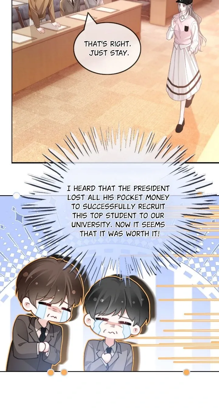 My Brothers Dote On Me Chapter 228 Online - página 16