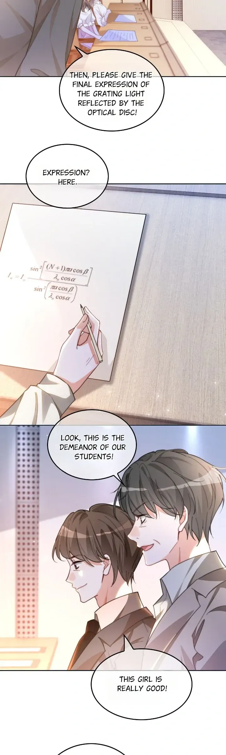 My Brothers Dote On Me Chapter 229 Online - página 2