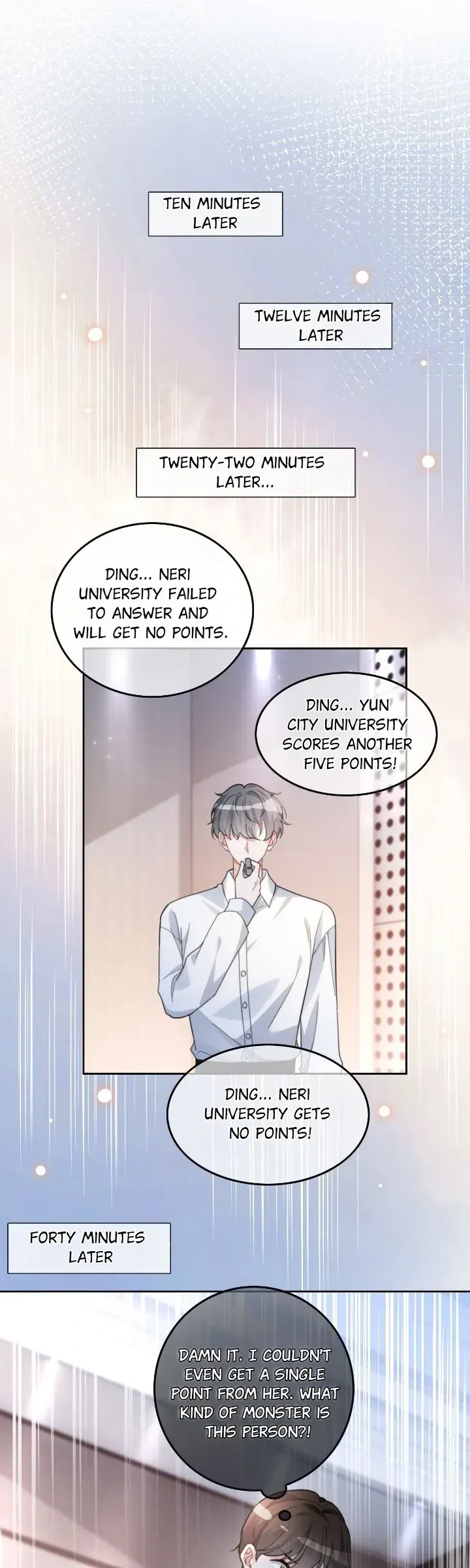 My Brothers Dote On Me Chapter 229 Online - página 4