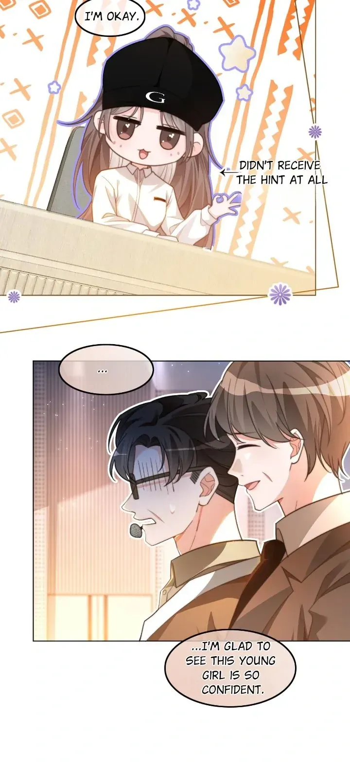 My Brothers Dote On Me Chapter 229 Online - página 8