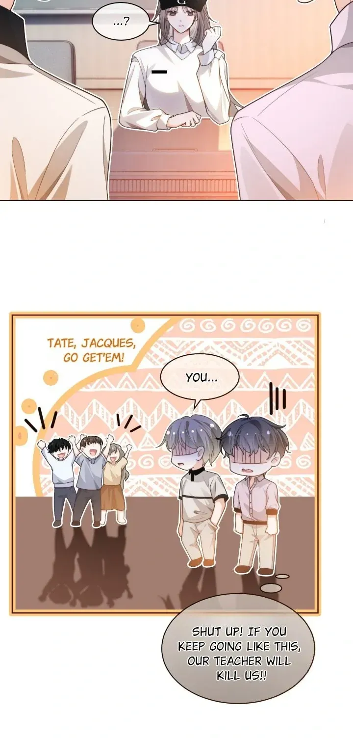 My Brothers Dote On Me Chapter 229 Online - página 10