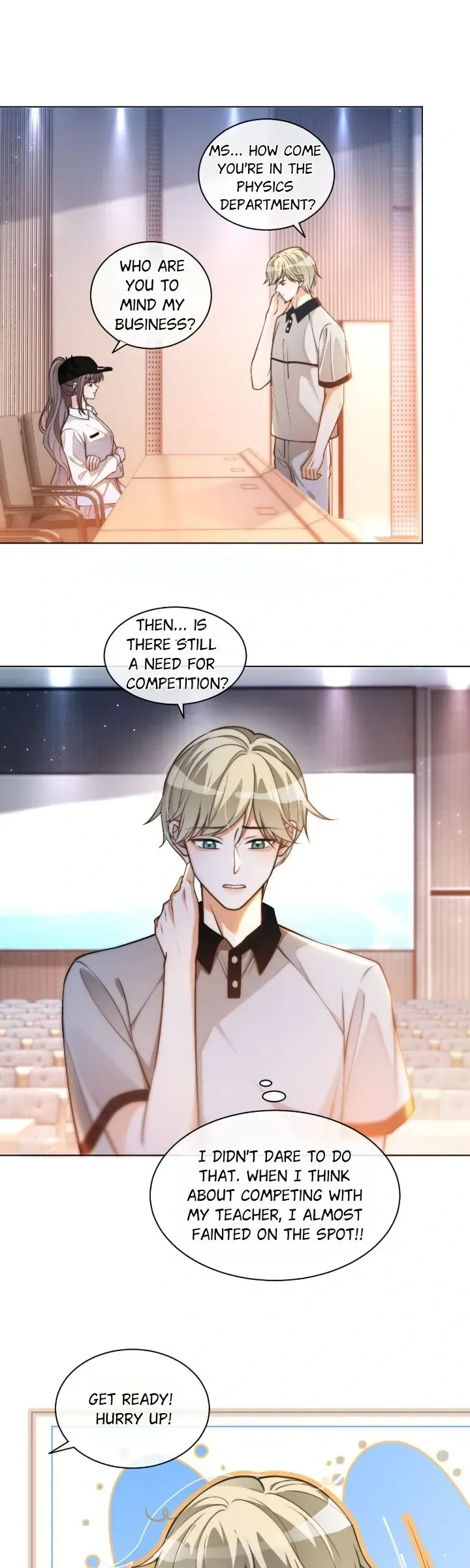 My Brothers Dote On Me Chapter 229 Online - página 11