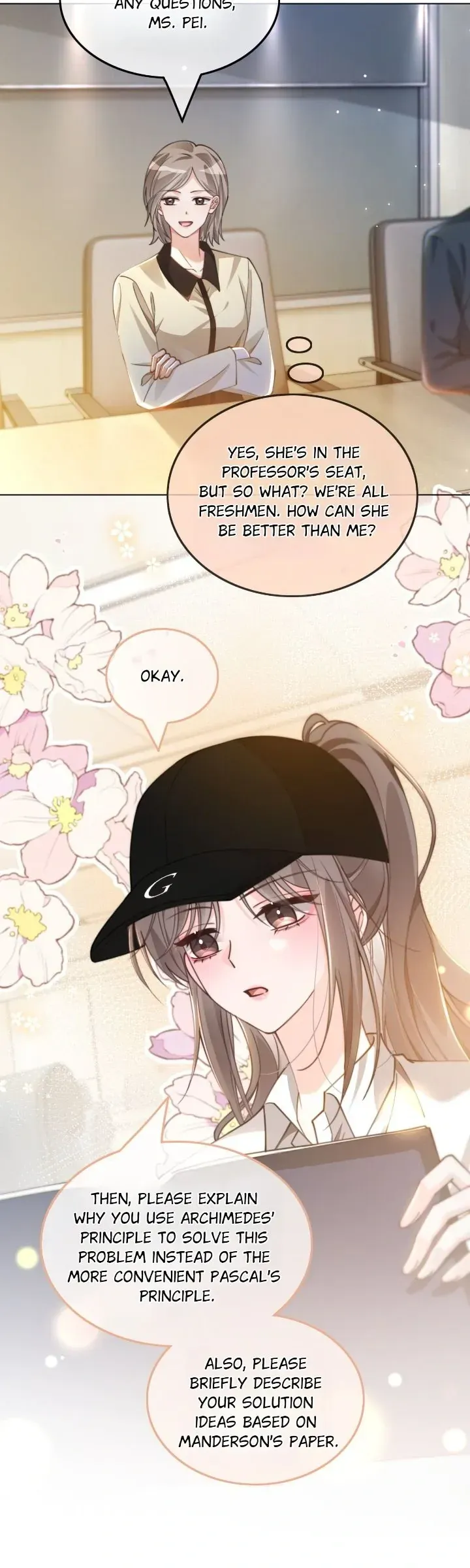 My Brothers Dote On Me Chapter 229 Online - página 18
