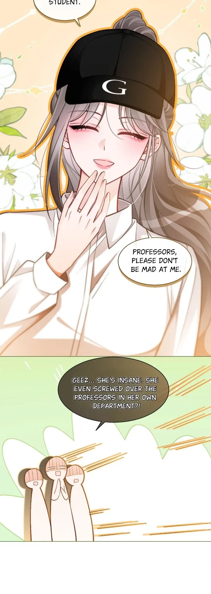 My Brothers Dote On Me Chapter 231 Online - página 2