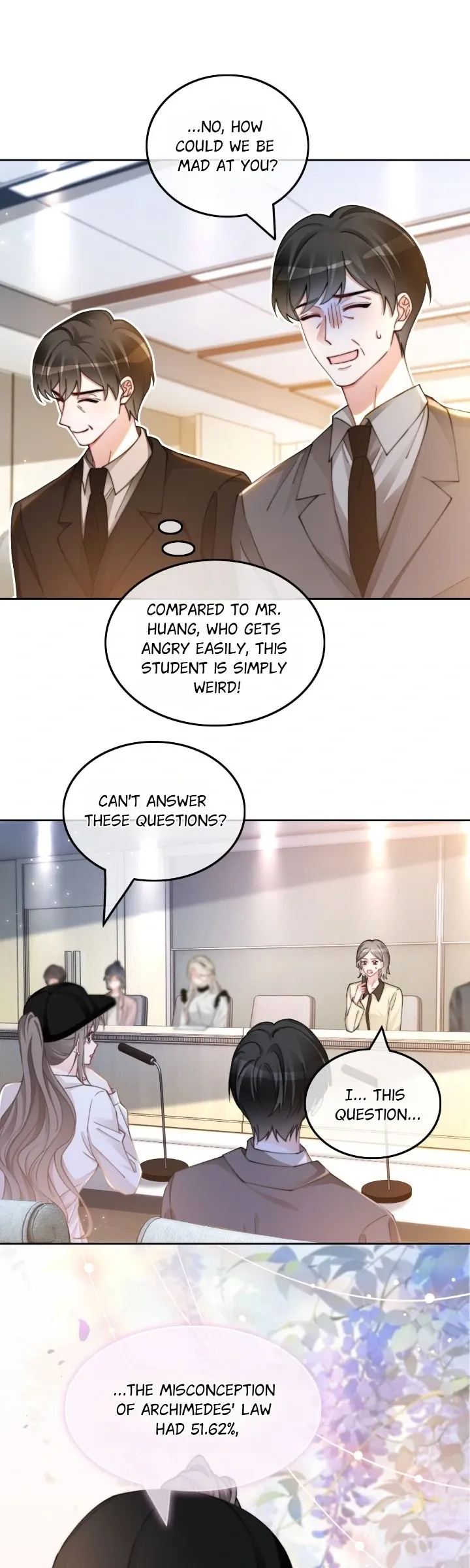 My Brothers Dote On Me Chapter 231 Online - página 3