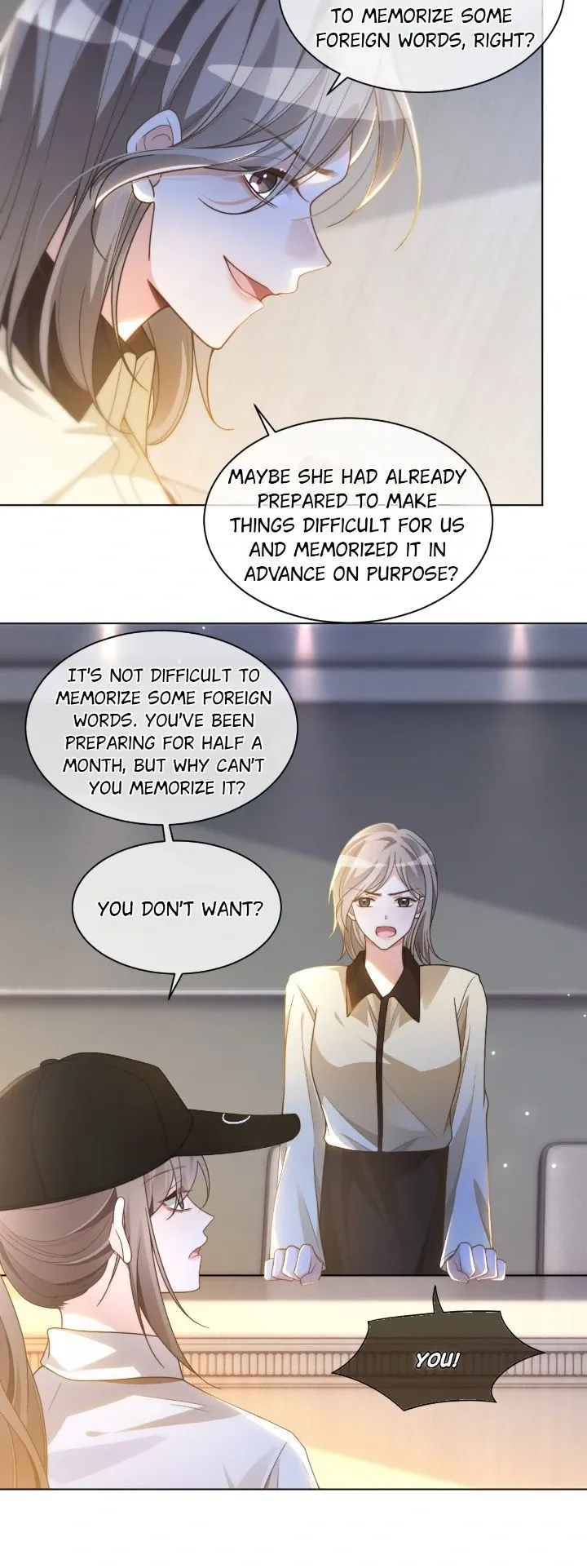 My Brothers Dote On Me Chapter 231 Online - página 10