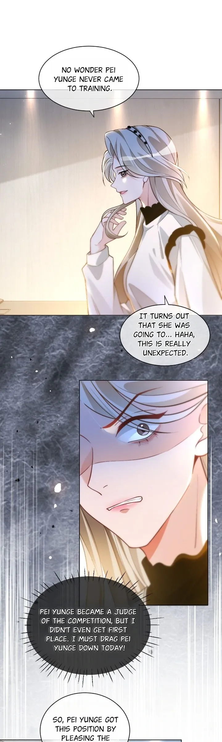 My Brothers Dote On Me Chapter 231 Online - página 11