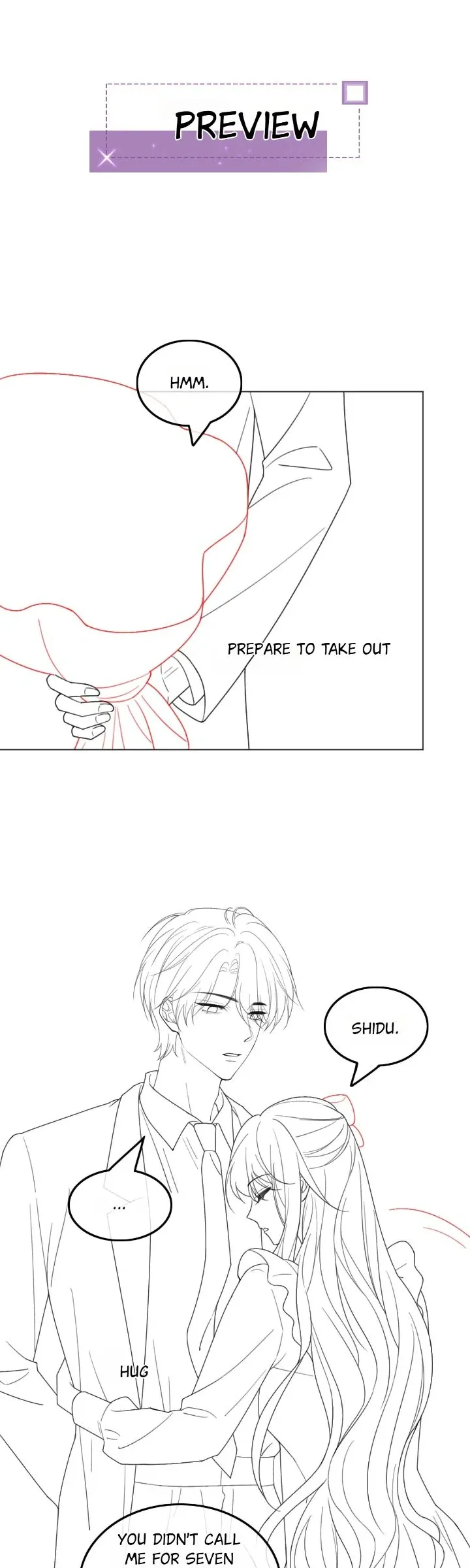 My Brothers Dote On Me Chapter 231 Online - página 21