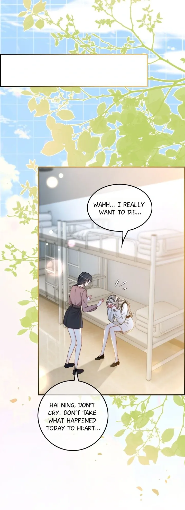 My Brothers Dote On Me Chapter 232 Online - página 1