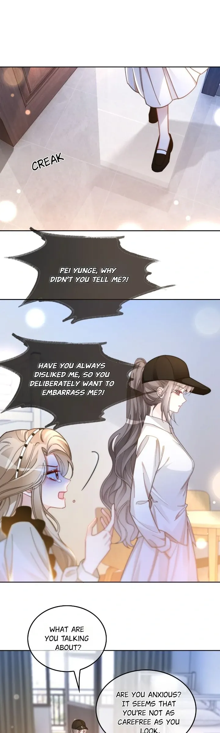 My Brothers Dote On Me Chapter 232 Online - página 2