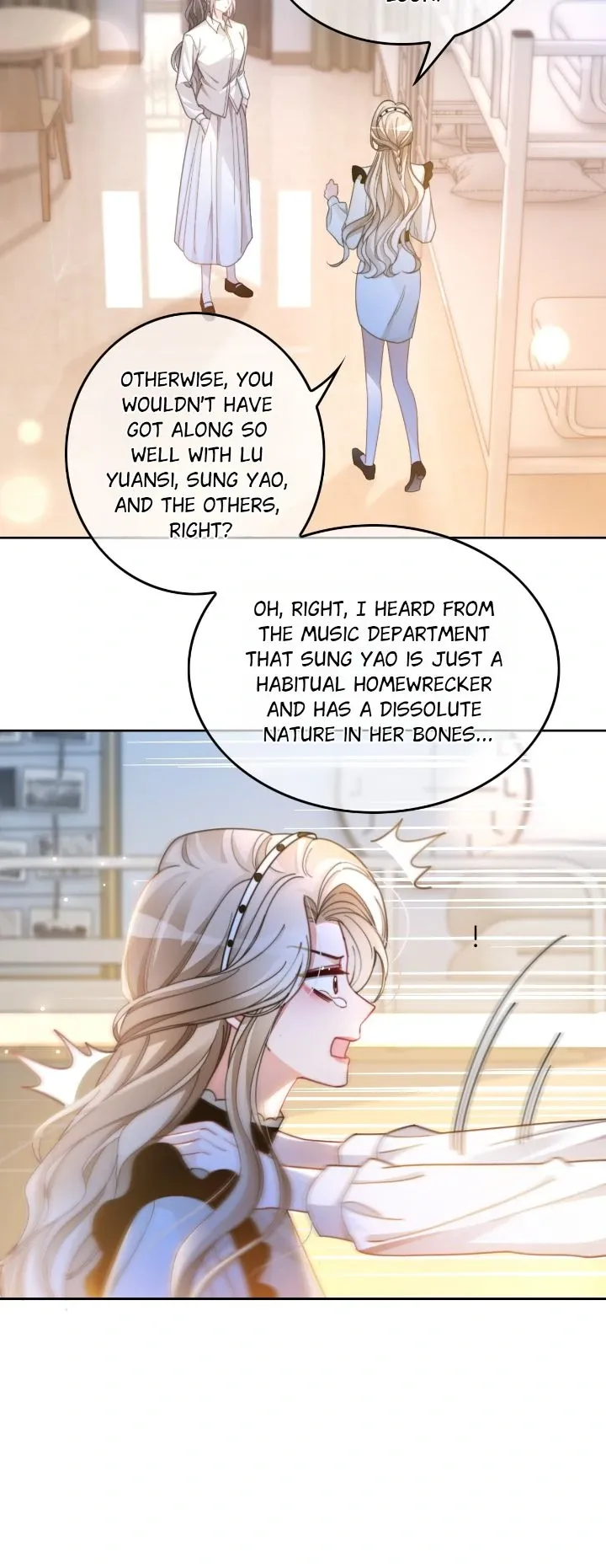 My Brothers Dote On Me Chapter 232 Online - página 3