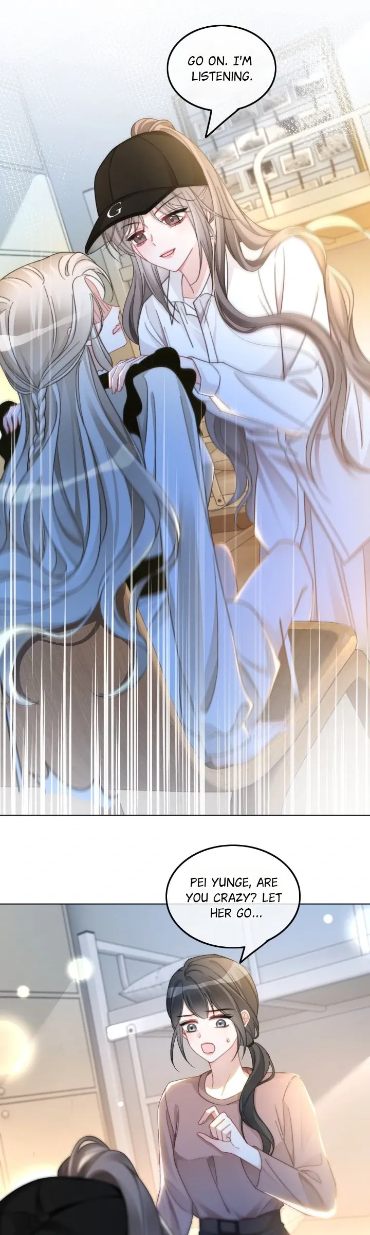 My Brothers Dote On Me Chapter 232 Online - página 4