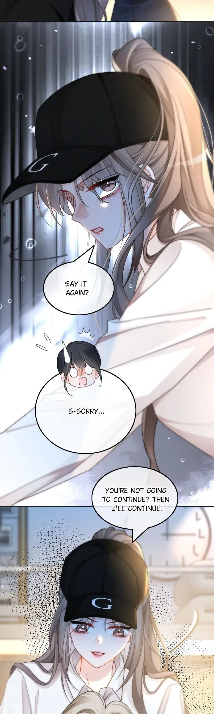 My Brothers Dote On Me Chapter 232 Online - página 5