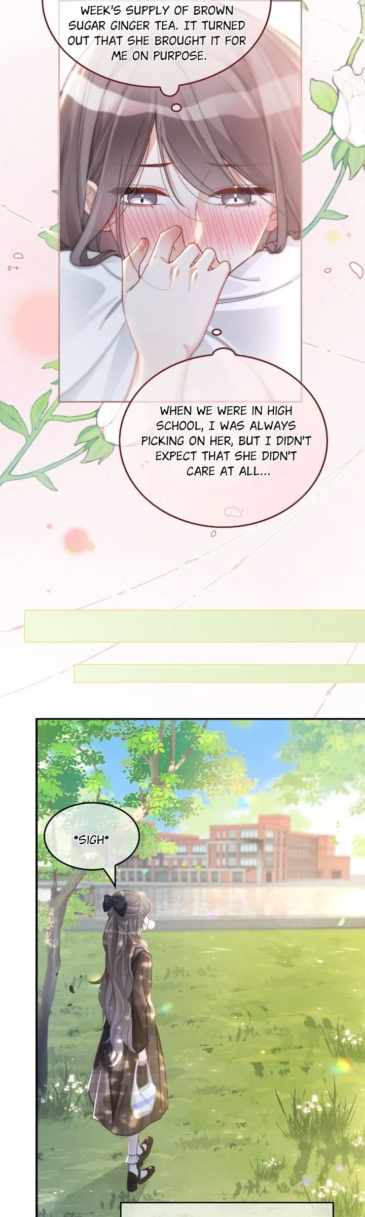 My Brothers Dote On Me Chapter 232 Online - página 14