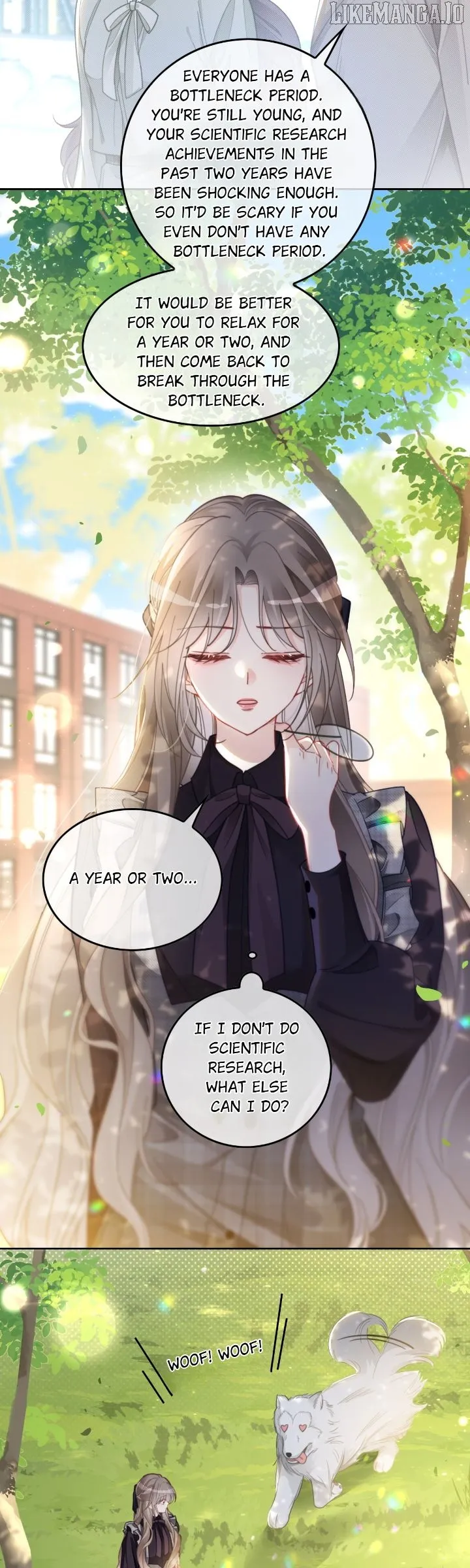 My Brothers Dote On Me Chapter 232 Online - página 17