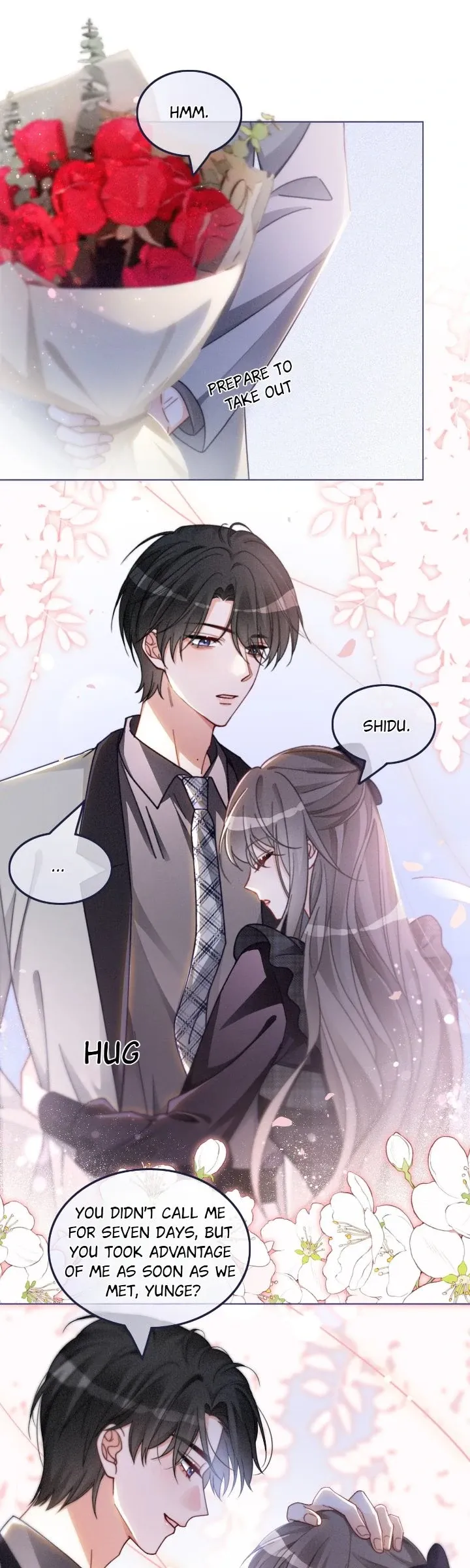 My Brothers Dote On Me Chapter 232 Online - página 19
