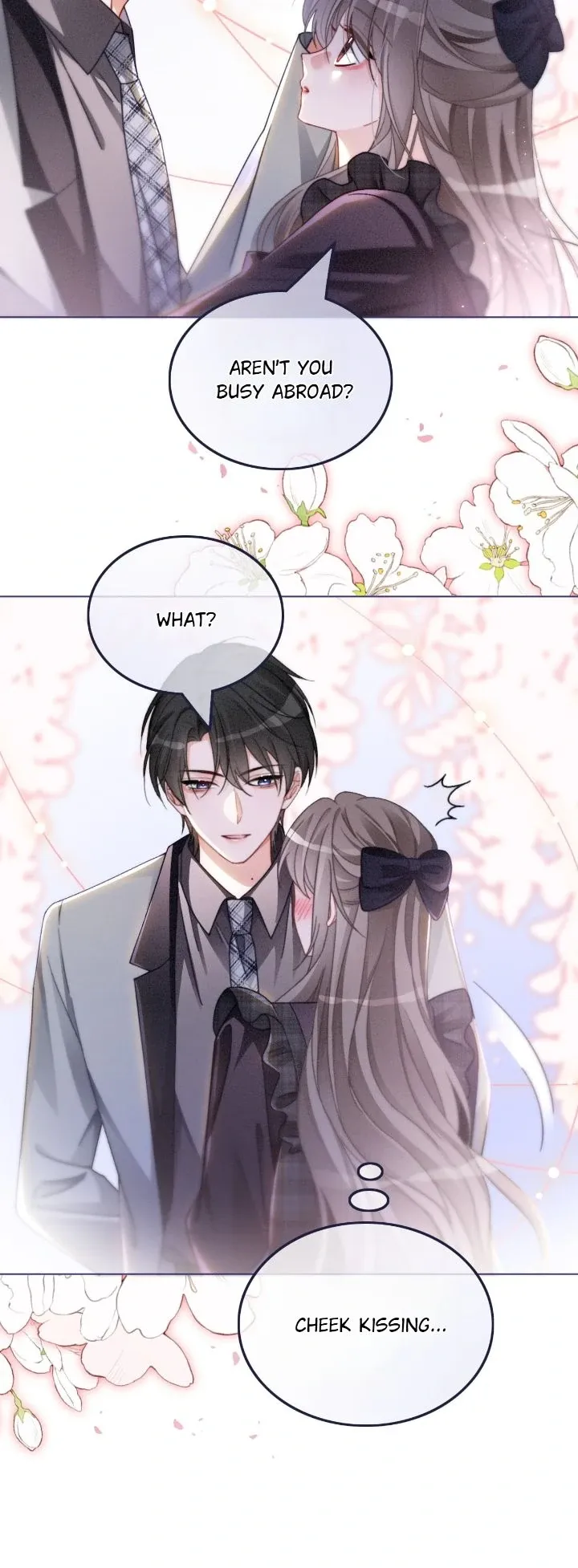 My Brothers Dote On Me Chapter 232 Online - página 20