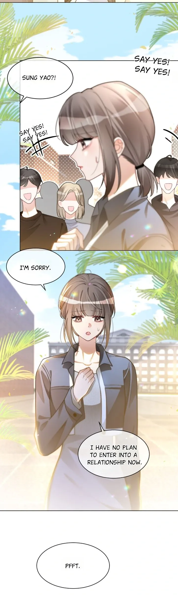 My Brothers Dote On Me Chapter 234 Online - página 2