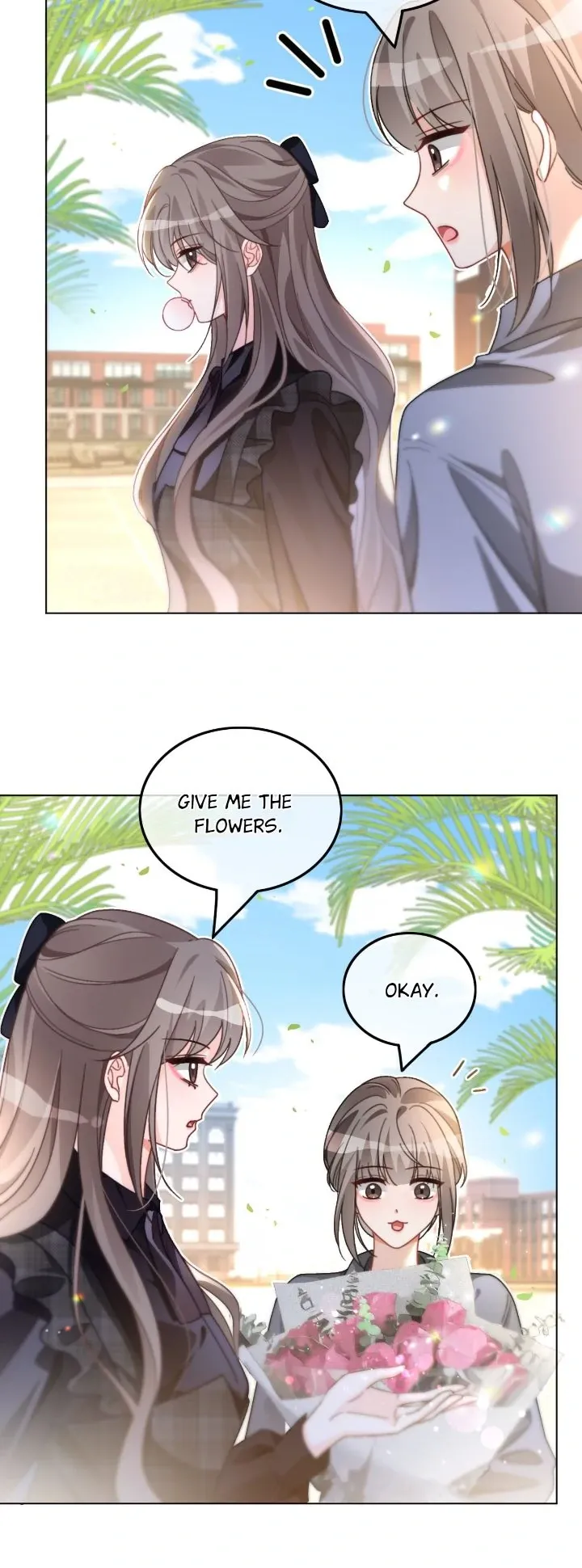 My Brothers Dote On Me Chapter 234 Online - página 7