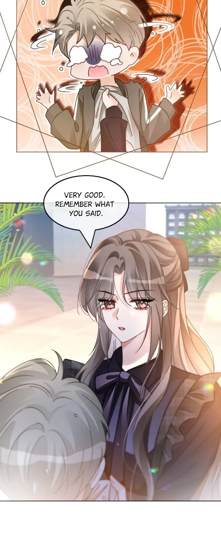 My Brothers Dote On Me Chapter 234 Online - página 12