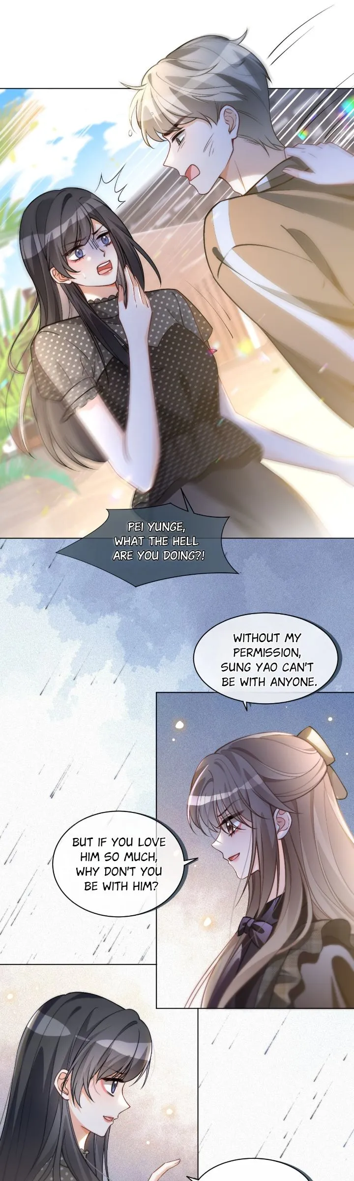 My Brothers Dote On Me Chapter 234 Online - página 13