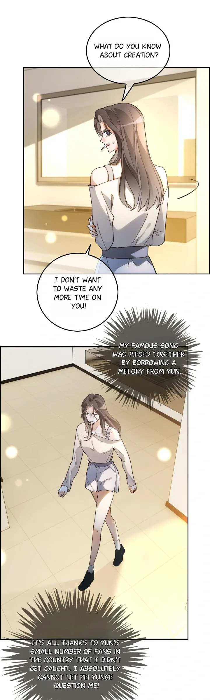 My Brothers Dote On Me Chapter 237 Online - página 1