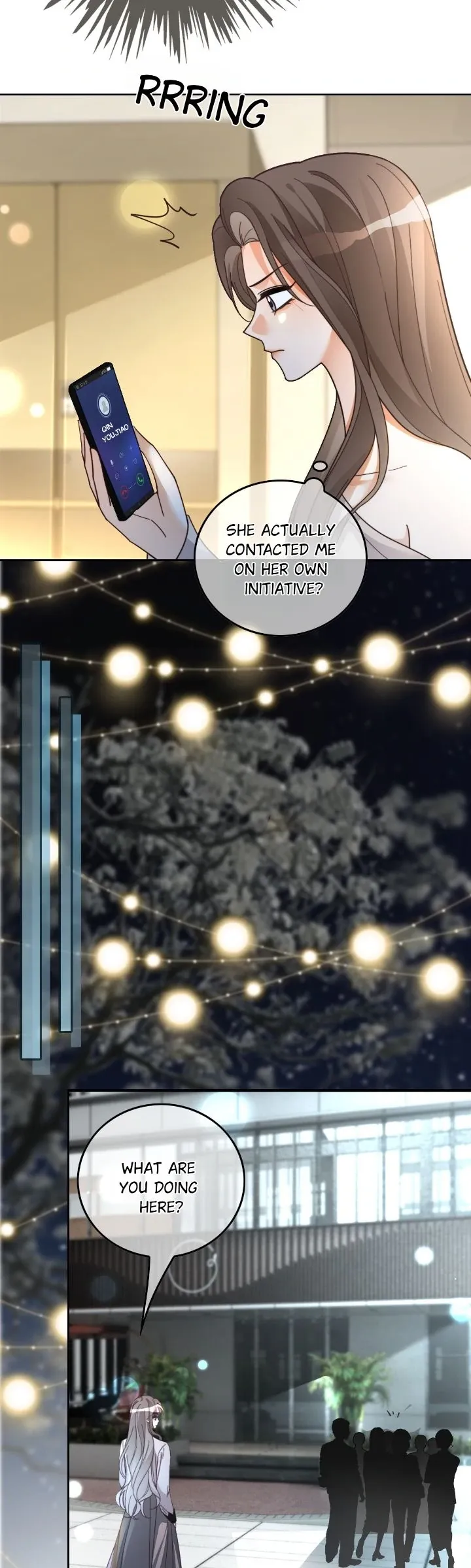 My Brothers Dote On Me Chapter 237 Online - página 2