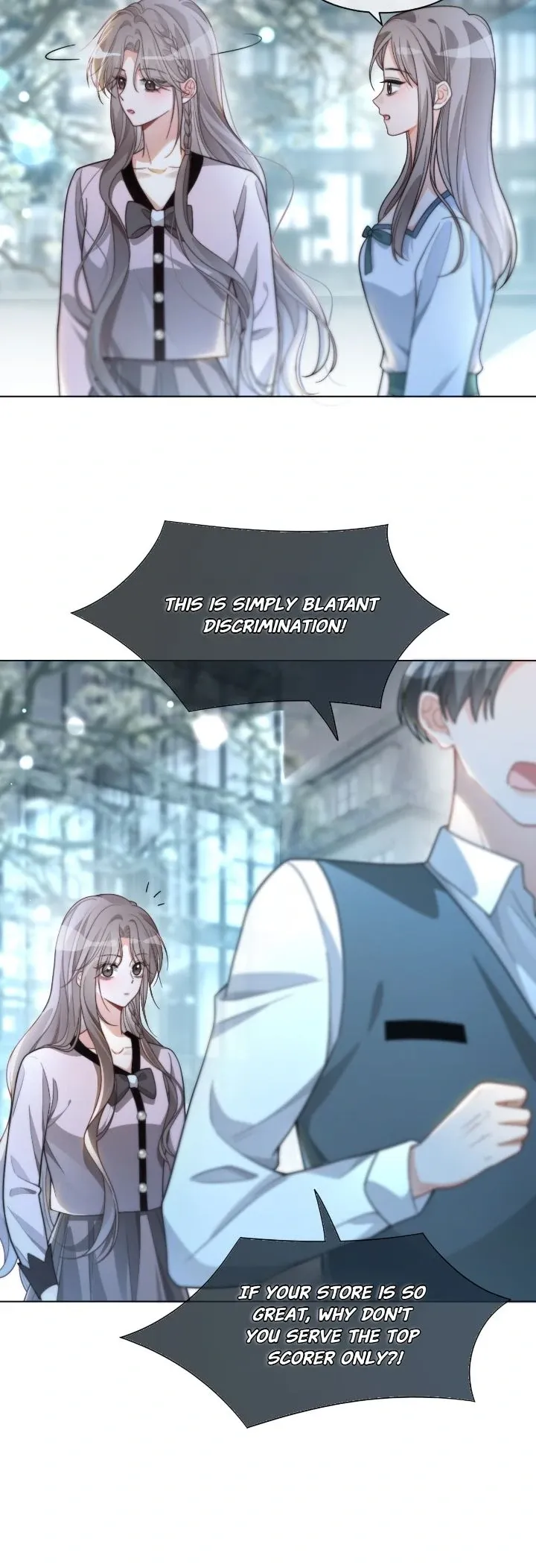 My Brothers Dote On Me Chapter 237 Online - página 5