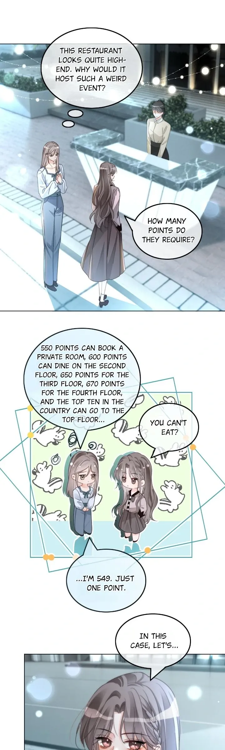 My Brothers Dote On Me Chapter 237 Online - página 6