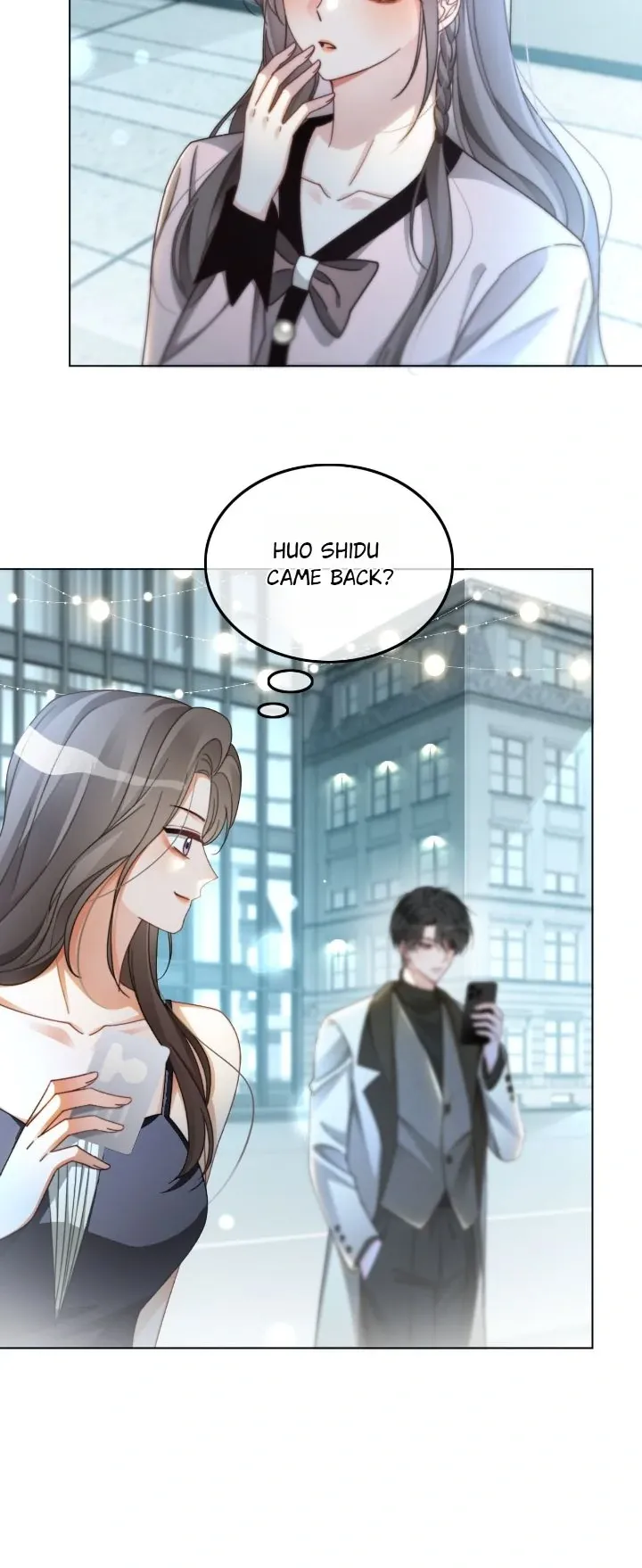 My Brothers Dote On Me Chapter 237 Online - página 7