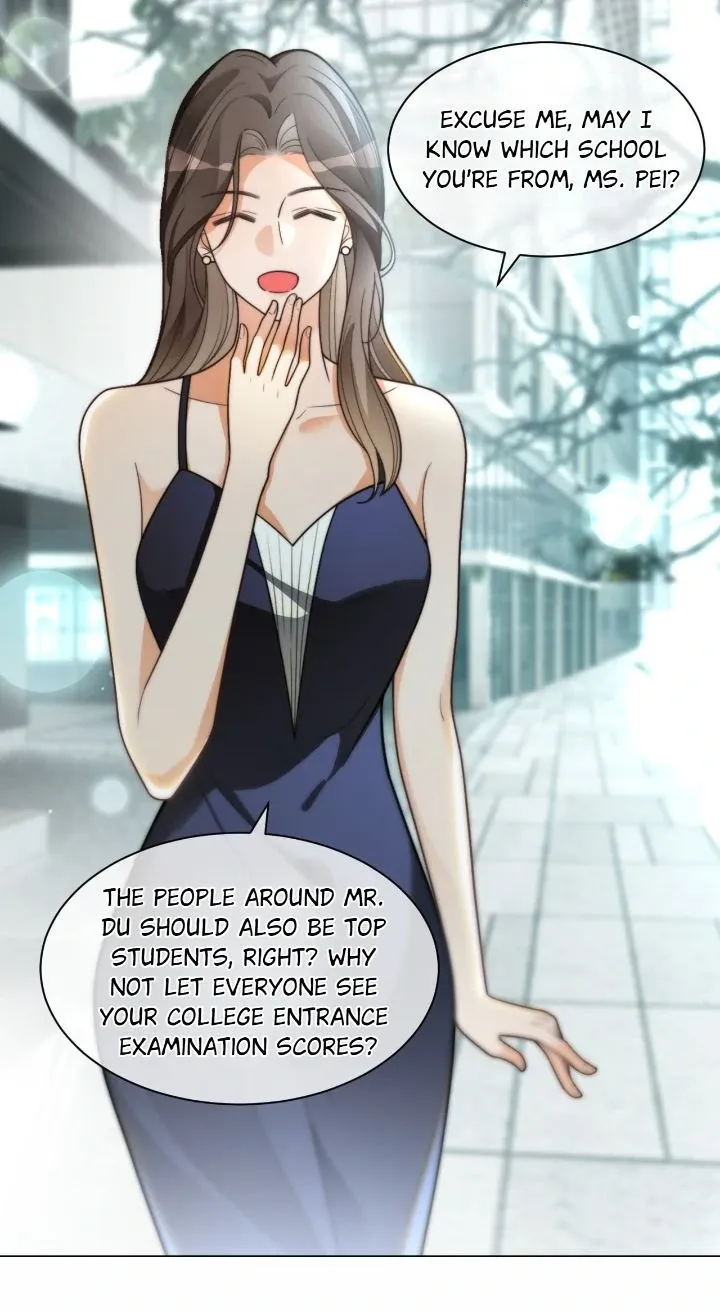 My Brothers Dote On Me Chapter 237 Online - página 11