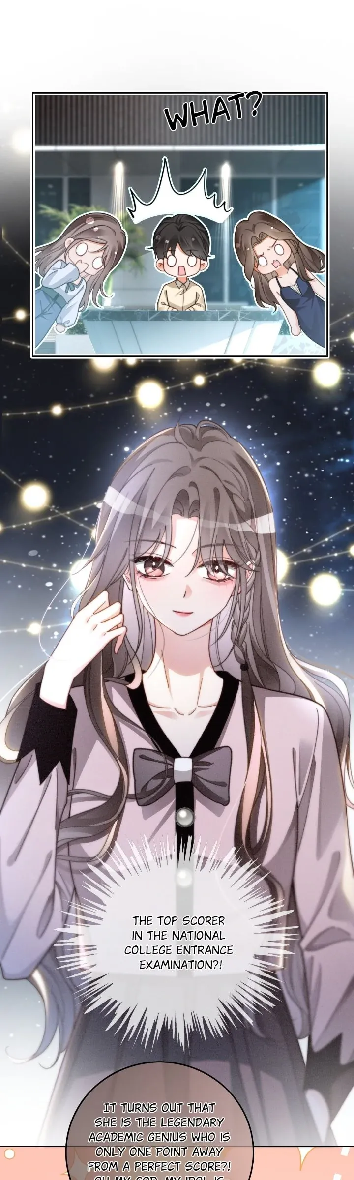 My Brothers Dote On Me Chapter 237 Online - página 17