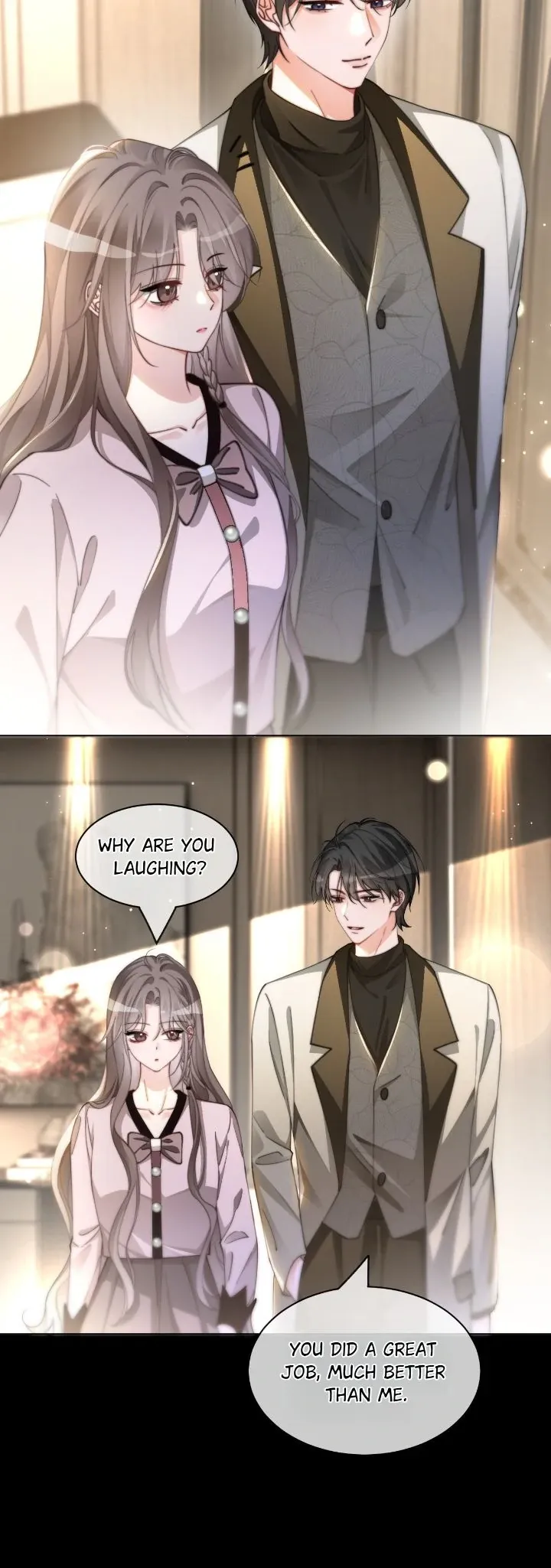 My Brothers Dote On Me Chapter 237 Online - página 20