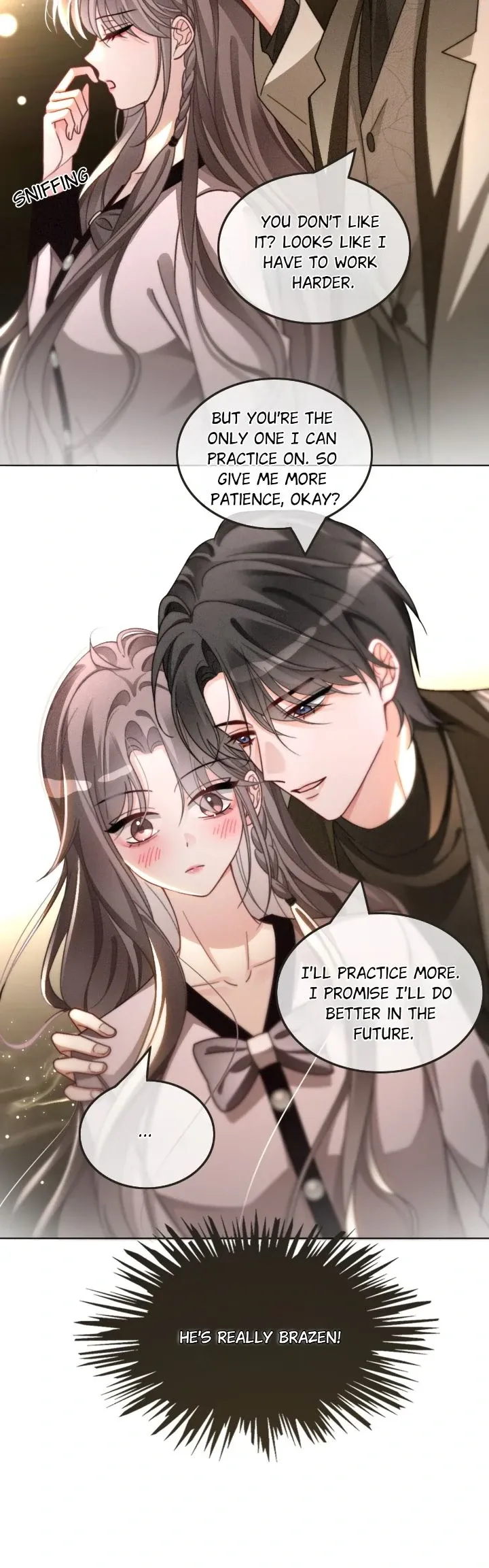 My Brothers Dote On Me Chapter 237 Online - página 22