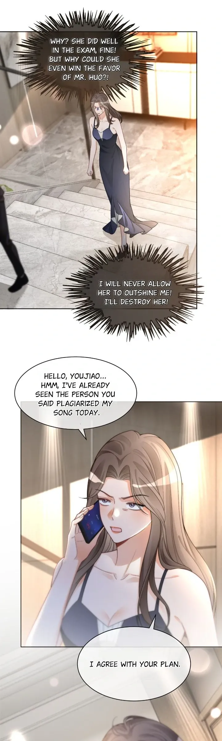 My Brothers Dote On Me Chapter 237 Online - página 23