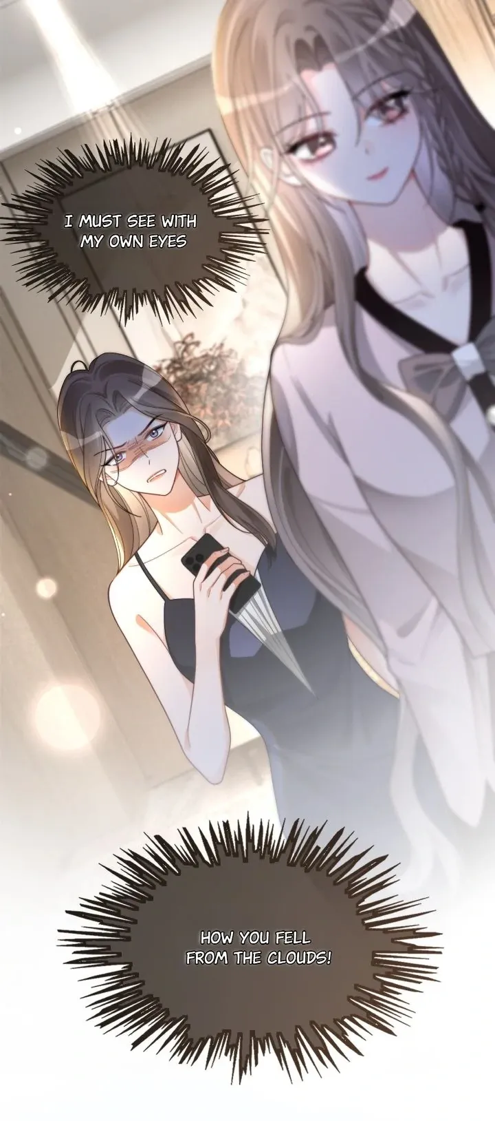My Brothers Dote On Me Chapter 237 Online - página 24