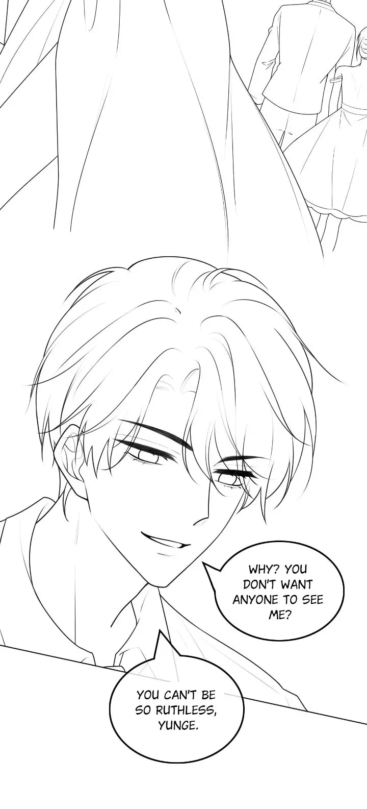 My Brothers Dote On Me Chapter 237 Online - página 26