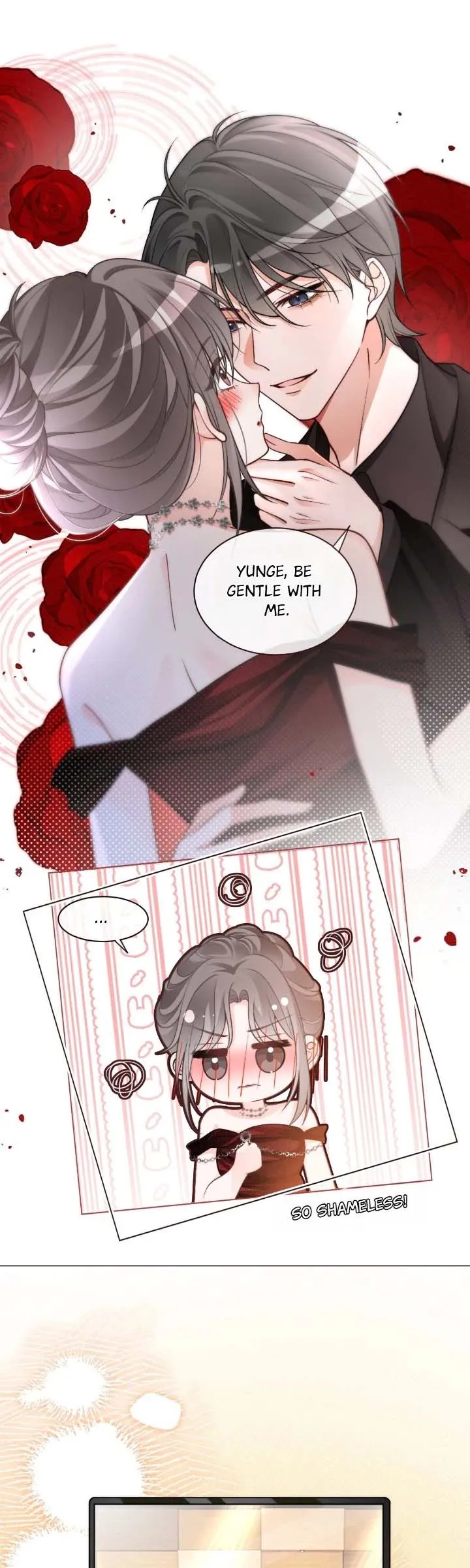 My Brothers Dote On Me Chapter 239 Online - página 1