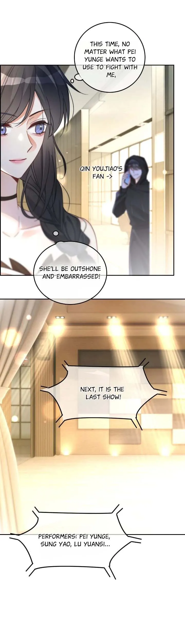My Brothers Dote On Me Chapter 239 Online - página 5