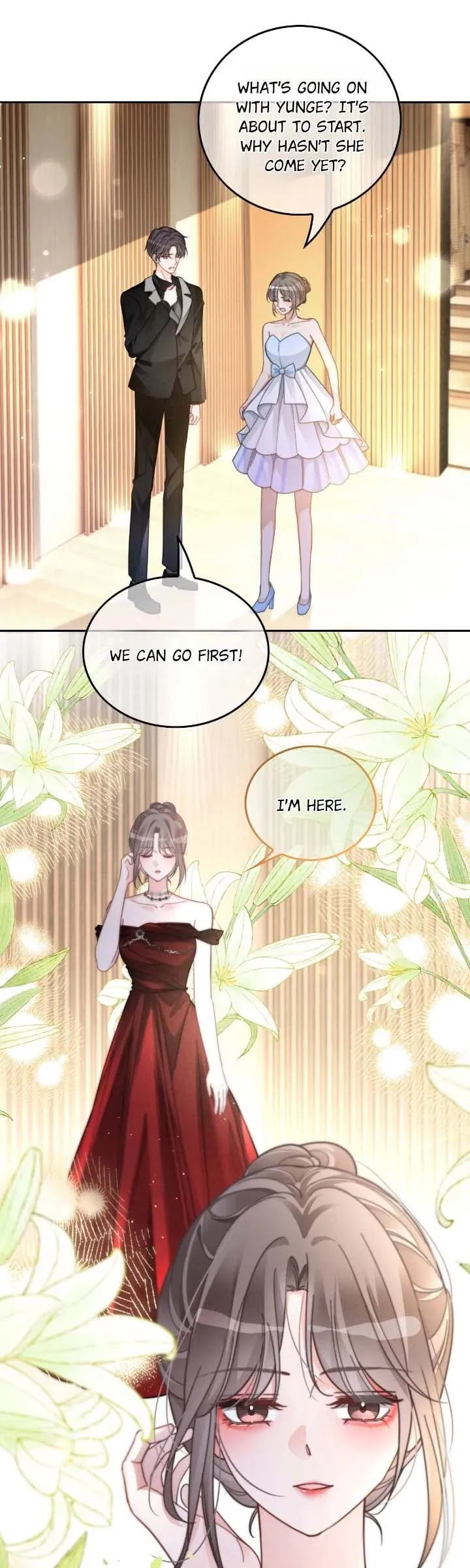 My Brothers Dote On Me Chapter 239 Online - página 6