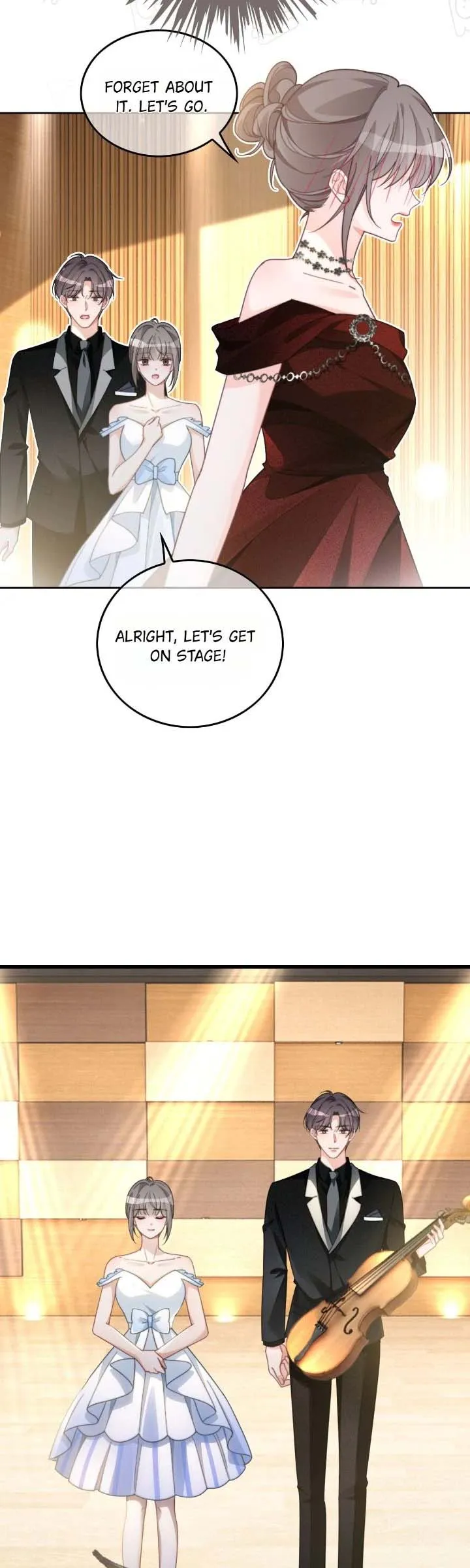 My Brothers Dote On Me Chapter 239 Online - página 9