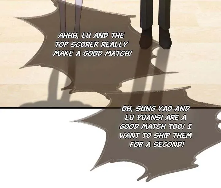My Brothers Dote On Me Chapter 239 Online - página 10