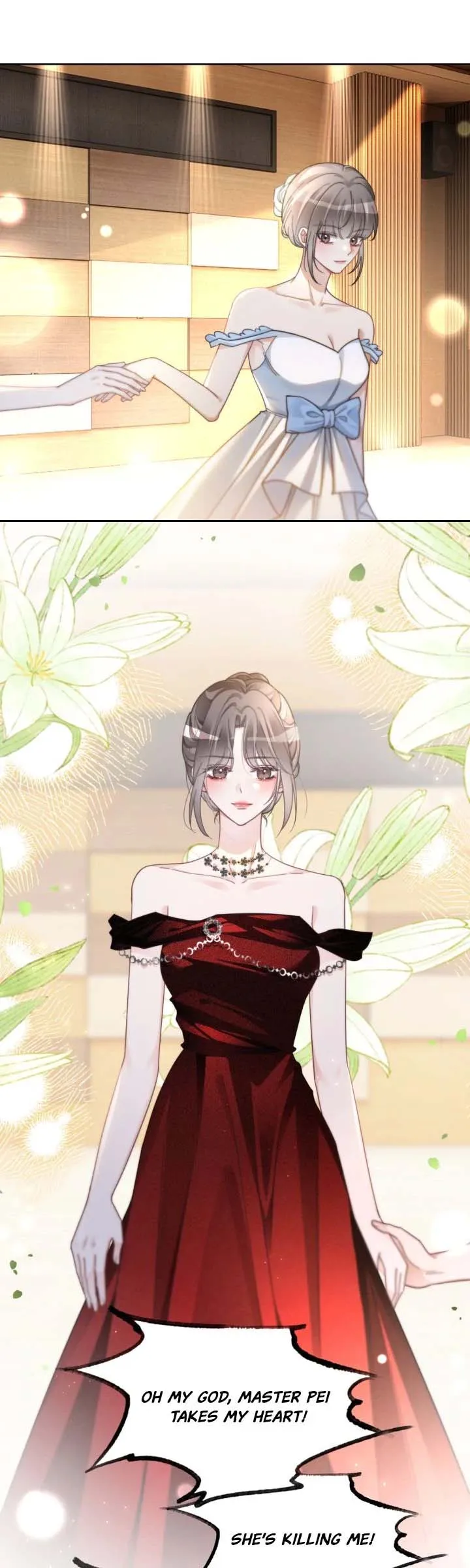 My Brothers Dote On Me Chapter 239 Online - página 11