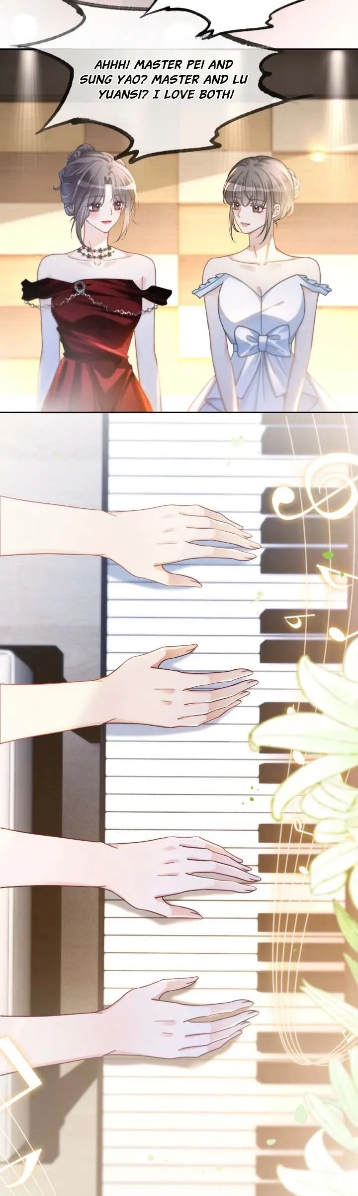 My Brothers Dote On Me Chapter 239 Online - página 12