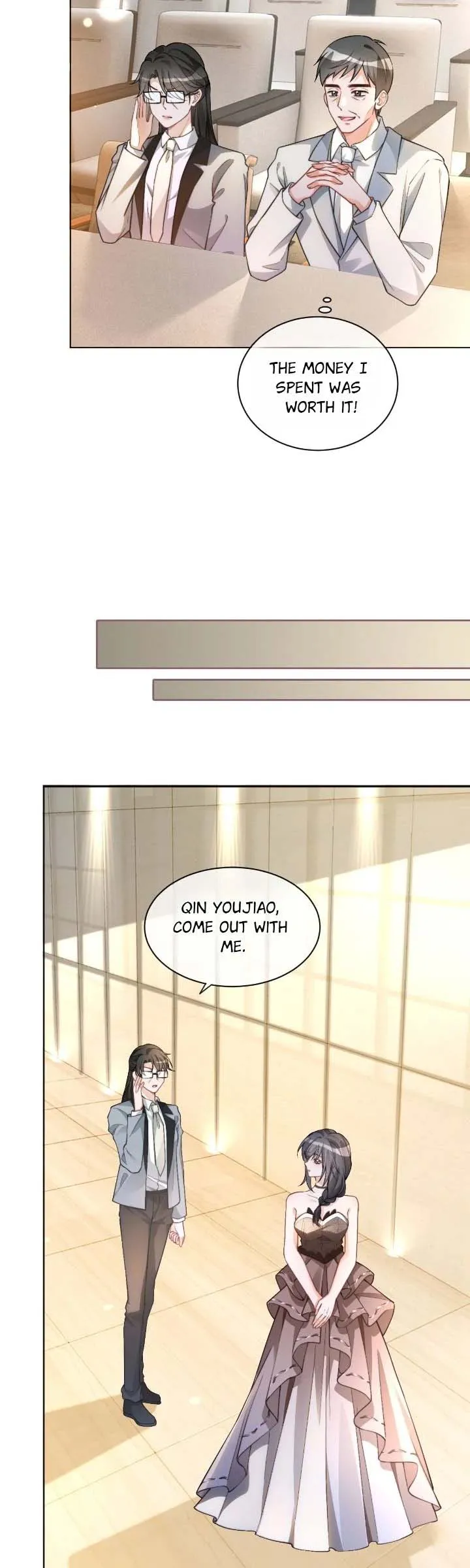 My Brothers Dote On Me Chapter 239 Online - página 15