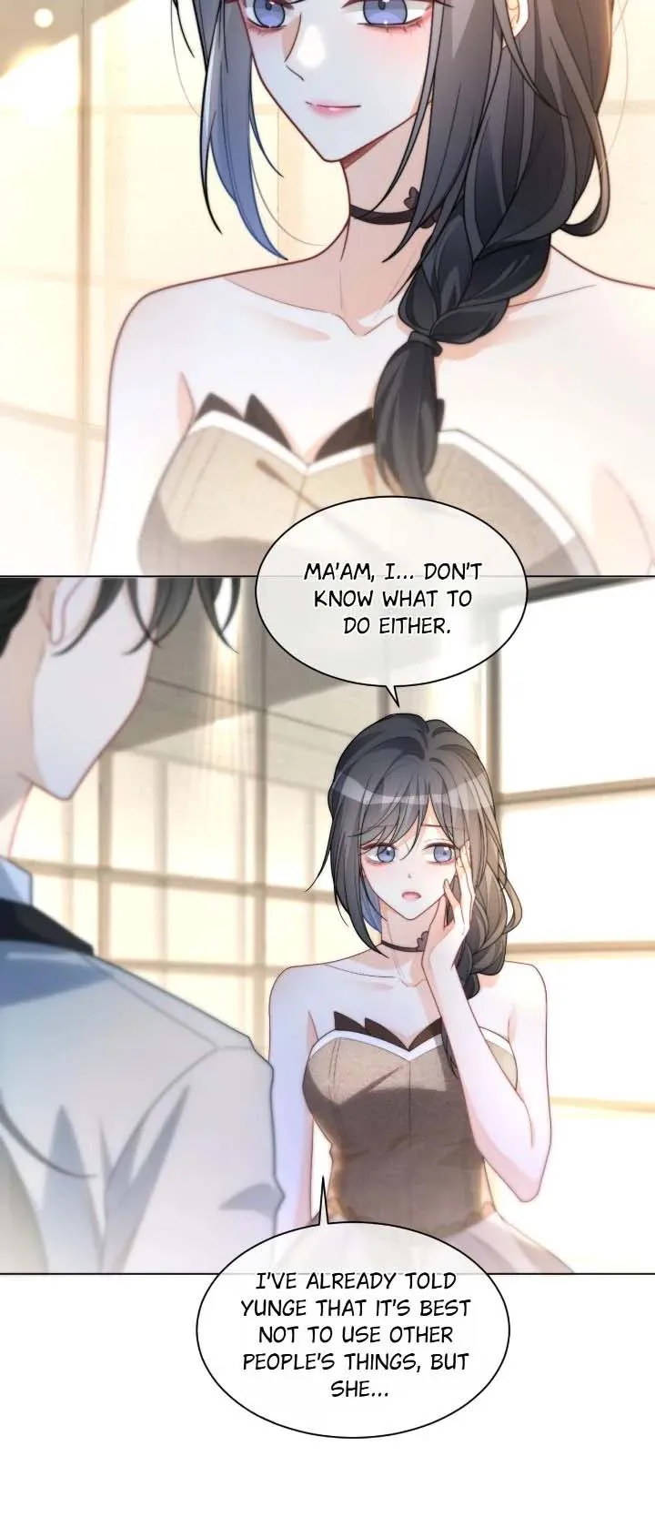 My Brothers Dote On Me Chapter 239 Online - página 18