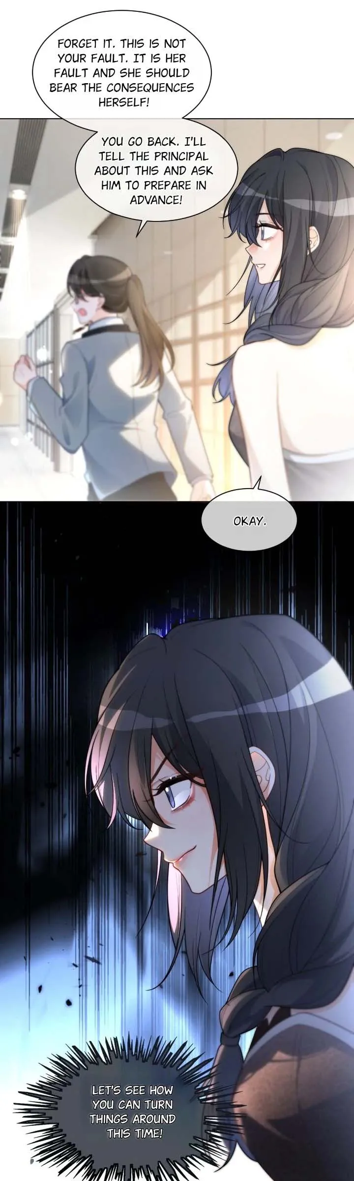 My Brothers Dote On Me Chapter 239 Online - página 19