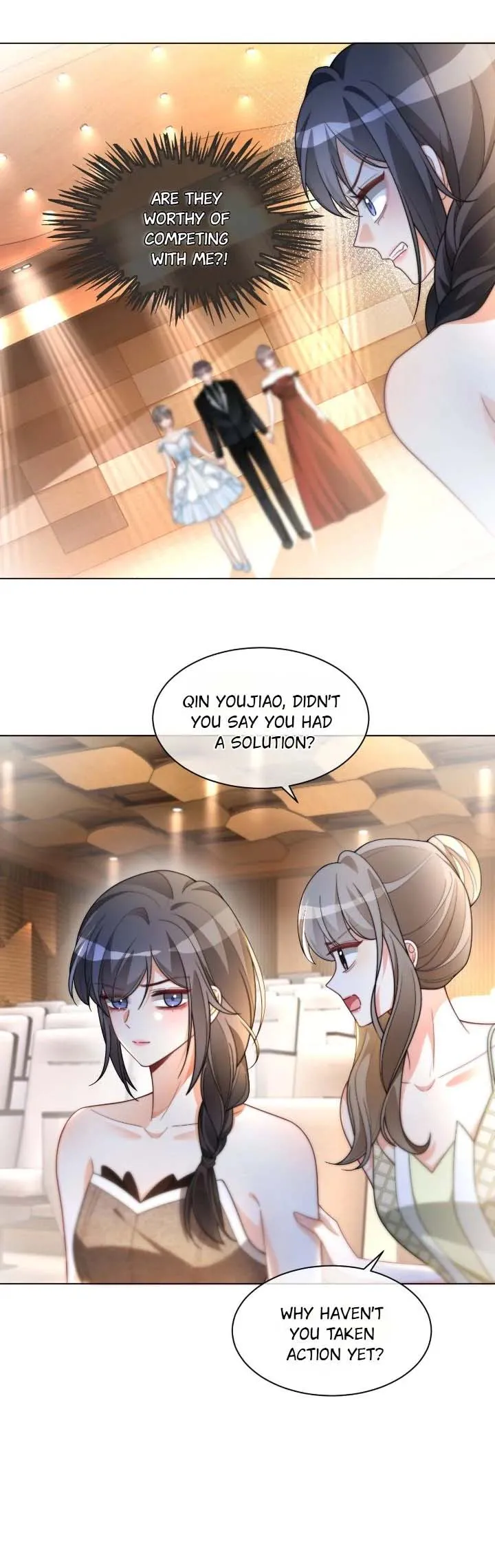 My Brothers Dote On Me Chapter 240 Online - página 2