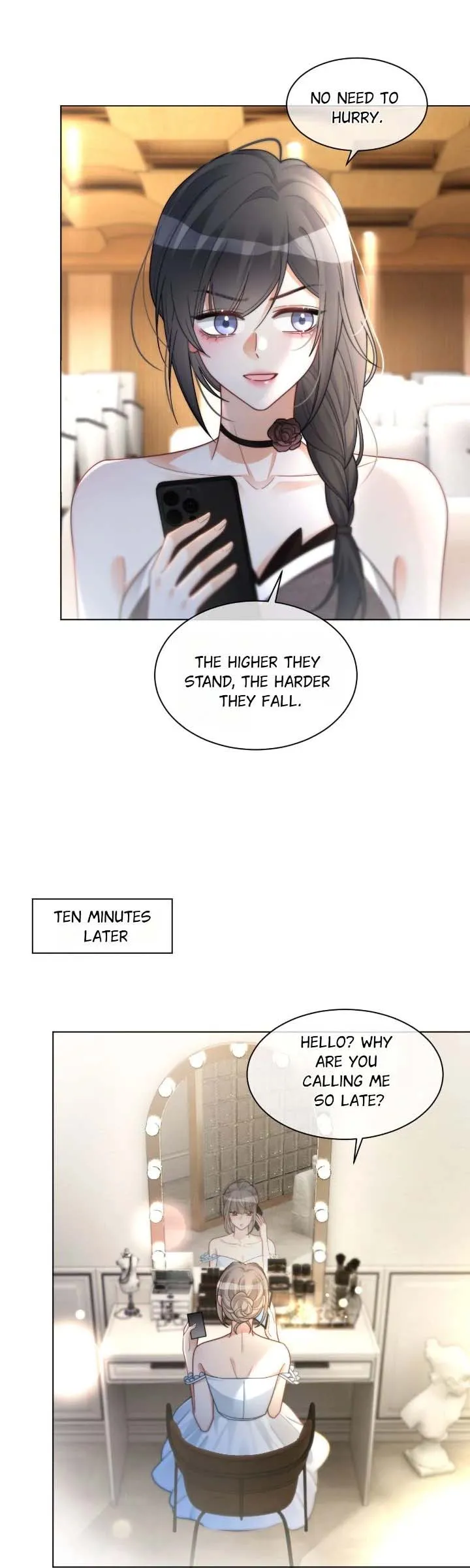 My Brothers Dote On Me Chapter 240 Online - página 3