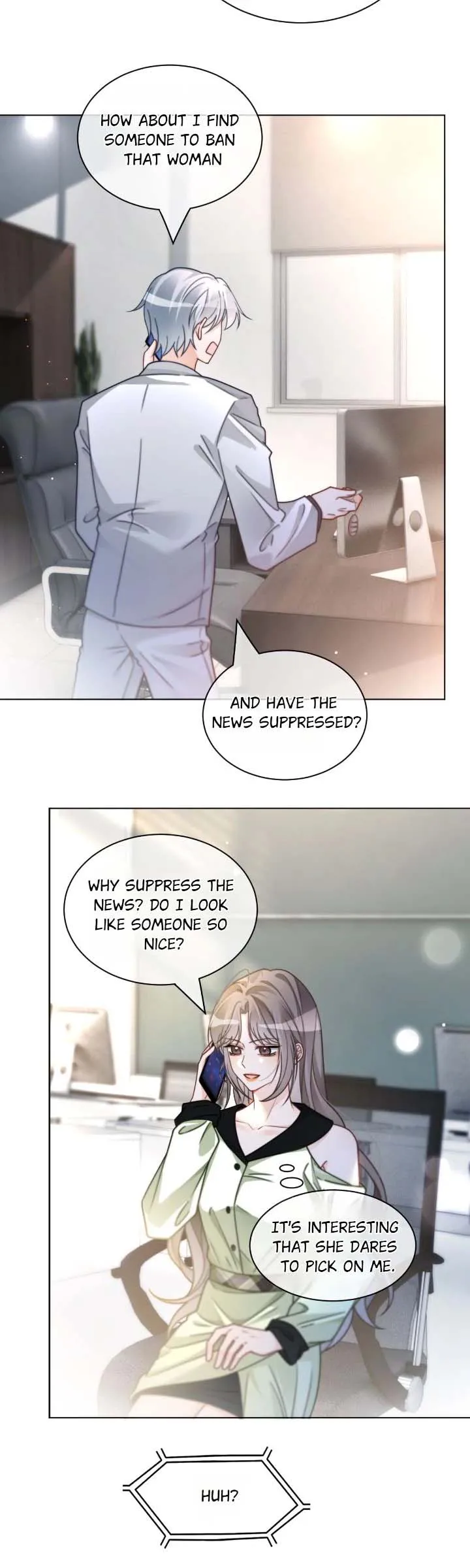My Brothers Dote On Me Chapter 240 Online - página 13